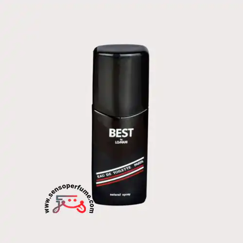 عطر ادکلن مردانه لومانی بست